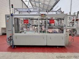 Saint-Gobain Desjonqueres Debalpack 800