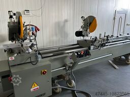 Emmegi Norma 400 TU/4