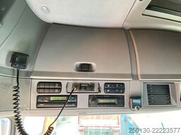 MERCEDES-BENZ MP3 1855 4x2BL Schausteller/Retarder/AHK*Slider