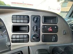 MERCEDES-BENZ MP3 1855 4x2BL Schausteller/Retarder/AHK*Slider