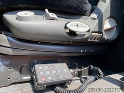 MERCEDES-BENZ MP3 1855 4x2BL Schausteller/Retarder/AHK*Slider