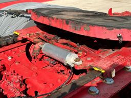 MERCEDES-BENZ MP3 1855 4x2BL Schausteller/Retarder/AHK*Slider