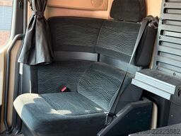 MERCEDES-BENZ Actros 1851 GigaSpace 4x2 BL / MIRROR /RETARDER/