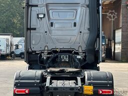 MERCEDES-BENZ Actros 1851 GigaSpace 4x2 BL / MIRROR /RETARDER/