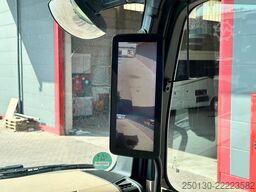 MERCEDES-BENZ Actros 1851 GigaSpace 4x2 BL / MIRROR /RETARDER/