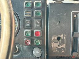 MERCEDES-BENZ 1633  Berger Ableppwagen *vollausgestattet* TOP*