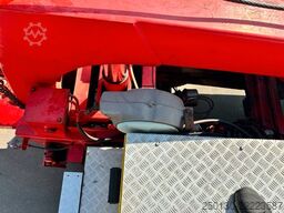MERCEDES-BENZ 1633  Berger Ableppwagen *vollausgestattet* TOP*