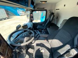 MERCEDES-BENZ Actros 1830 4x2 LL Titgemeyer GETO SIDER/LBW/XL