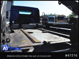 MAN TGM 18.320 BL Meiller AK 12,  E6, Funk Navi,
