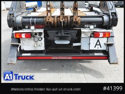 MERCEDES-BENZ Arocs, 1840 BL , Multilift,  Funk