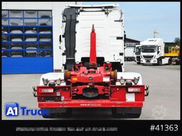 VOLVO FH 510 XL, Meiller RK 20.65  Standlklima