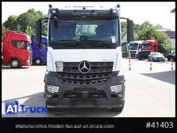 MERCEDES-BENZ Arocs, 1845, HIAB FTR 12,  Funk
