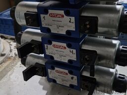 P&H Hydraulikagregat Rexroth