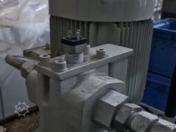 P&H Hydraulikagregat Rexroth