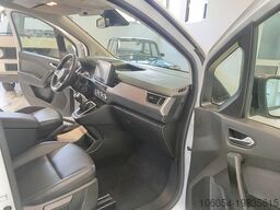 Nissan townstar