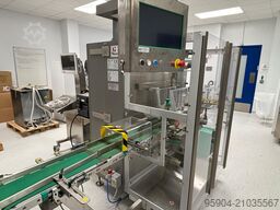 Marchenisi Stretch Bander FA04