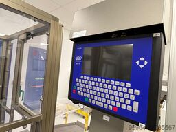 Marchenisi Stretch Bander FA04