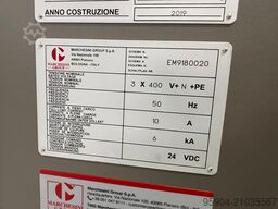 Marchenisi Stretch Bander FA04