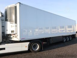 Schmitz Cargobull SKO 24 Doppelstock Thermo King SLXi 300