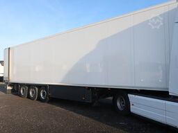 Schmitz Cargobull SKO 24 Doppelstock Thermo King SLXi 300