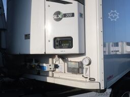 Schmitz Cargobull SKO 24 Doppelstock Thermo King SLXi 300