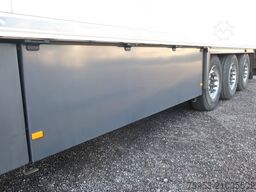 Schmitz Cargobull SKO 24 Doppelstock Thermo King SLXi 300