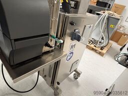 Antaresvision Matrix Station Top View VM1101-023