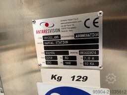 Antaresvision Matrix Station Top View VM1101-023