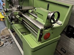 Colchester Master 2500