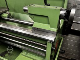 Colchester Master 2500