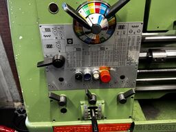 Colchester Master 2500