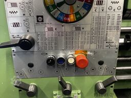 Colchester Master 2500