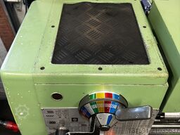 Colchester Master 2500