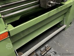 Colchester Master 2500