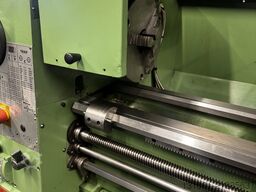 Colchester Master 2500