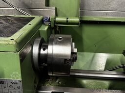 Colchester Master 2500