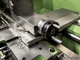 Colchester Master 2500