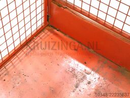 Kruizinga 99-828GB-D