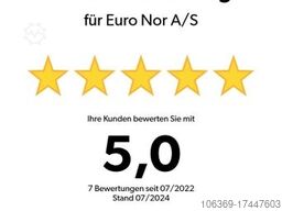 SCANIA P400 LB 4x2 MLB Euro 5 - 324 tkm.