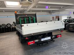 IVECO Daily 35S15 Maxi *AHK=3.500KG*1.Hand*Garantie*