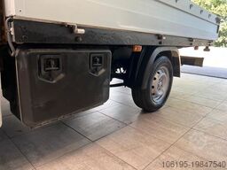 IVECO Daily 35S15 Maxi *AHK=3.500KG*1.Hand*Garantie*