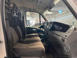 IVECO Daily 35S15 Maxi *AHK=3.500KG*1.Hand*Garantie*