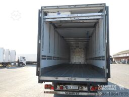 Schmitz Cargobull Semitrailer Reefer Multitemp Dobbeldekk