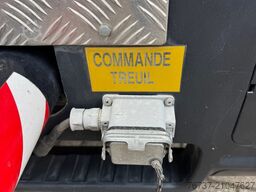 MAN 10.163 **FIRETRUCK-POMPIER+WINCH**