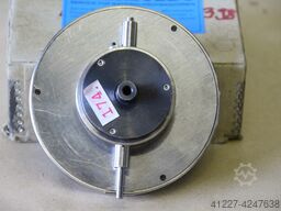 Isserstedt Durchmesser 130 mm