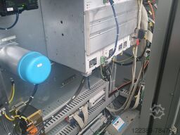 Deckel Maho Dmu 60 T