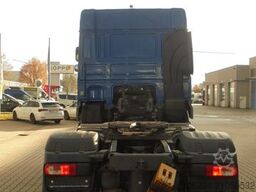 DAF XF510 FT SC Hydraulik Alcoa Kamera Waage