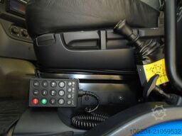 DAF XF510 FT SC Hydraulik Alcoa Kamera Waage