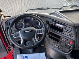 DAF XF 530 FT