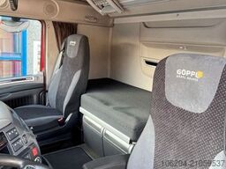 DAF XF 530 FT
